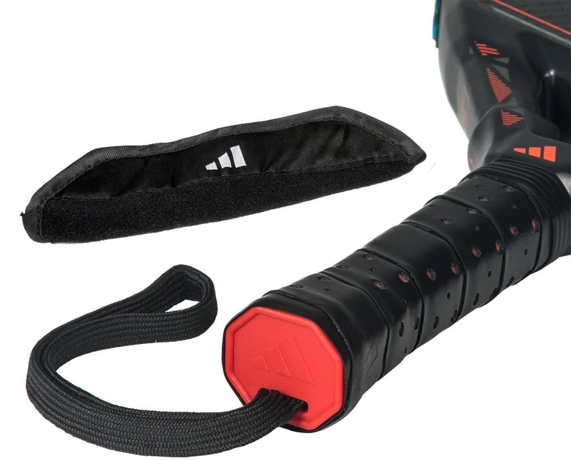 ADIDAS Metalbone HRD+ by Ale Galán 2026 Padel Racket