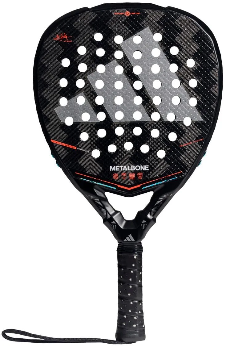ADIDAS Metalbone by Ale Galán 2026 Padel Racket