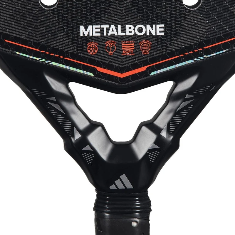 ADIDAS Metalbone by Ale Galán 2026 Padel Racket