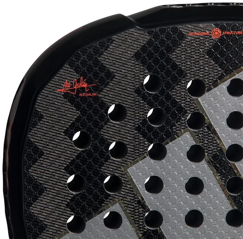 ADIDAS Metalbone by Ale Galán 2026 Padel Racket