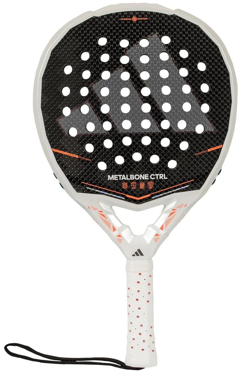 ADIDAS Metalbone Ctrl 2026 Padel Racket