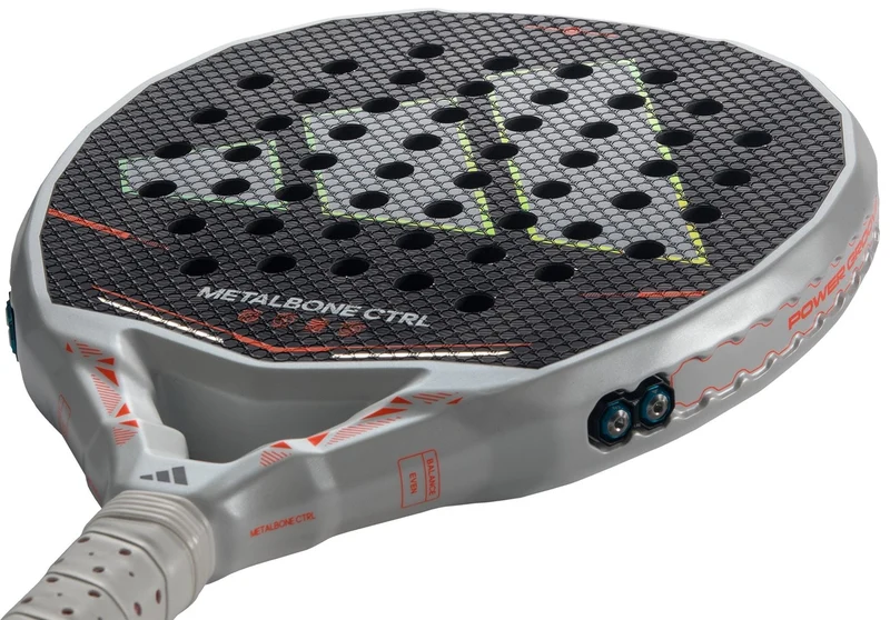 ADIDAS Metalbone Ctrl 2026 Padel Racket