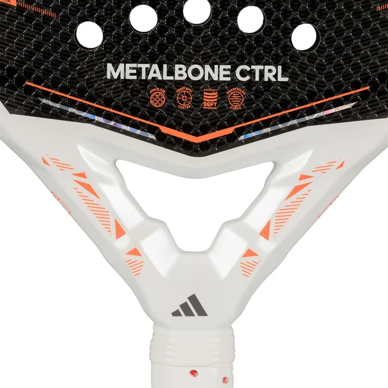 ADIDAS Metalbone Ctrl 2026 Padel Racket