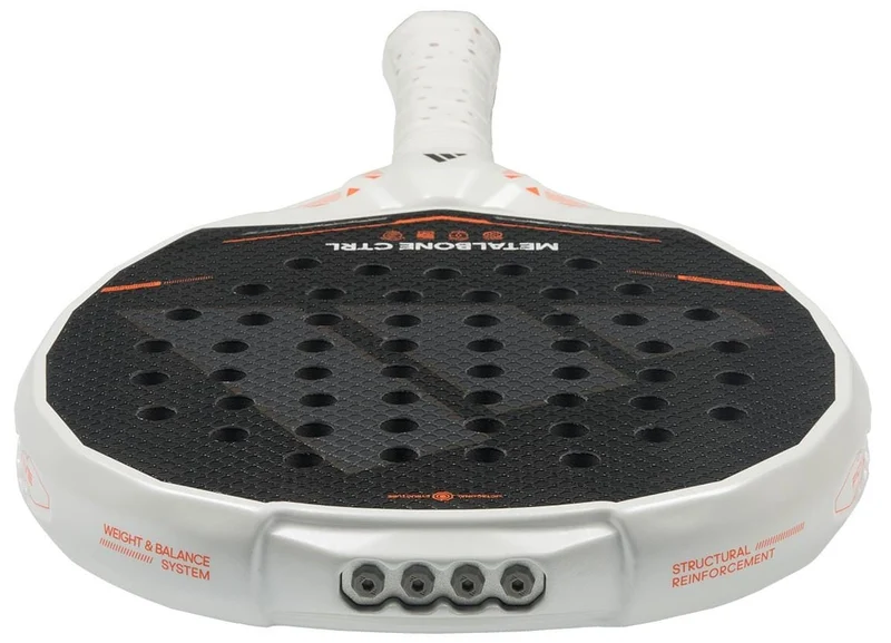 ADIDAS Metalbone Ctrl 2026 Padel Racket