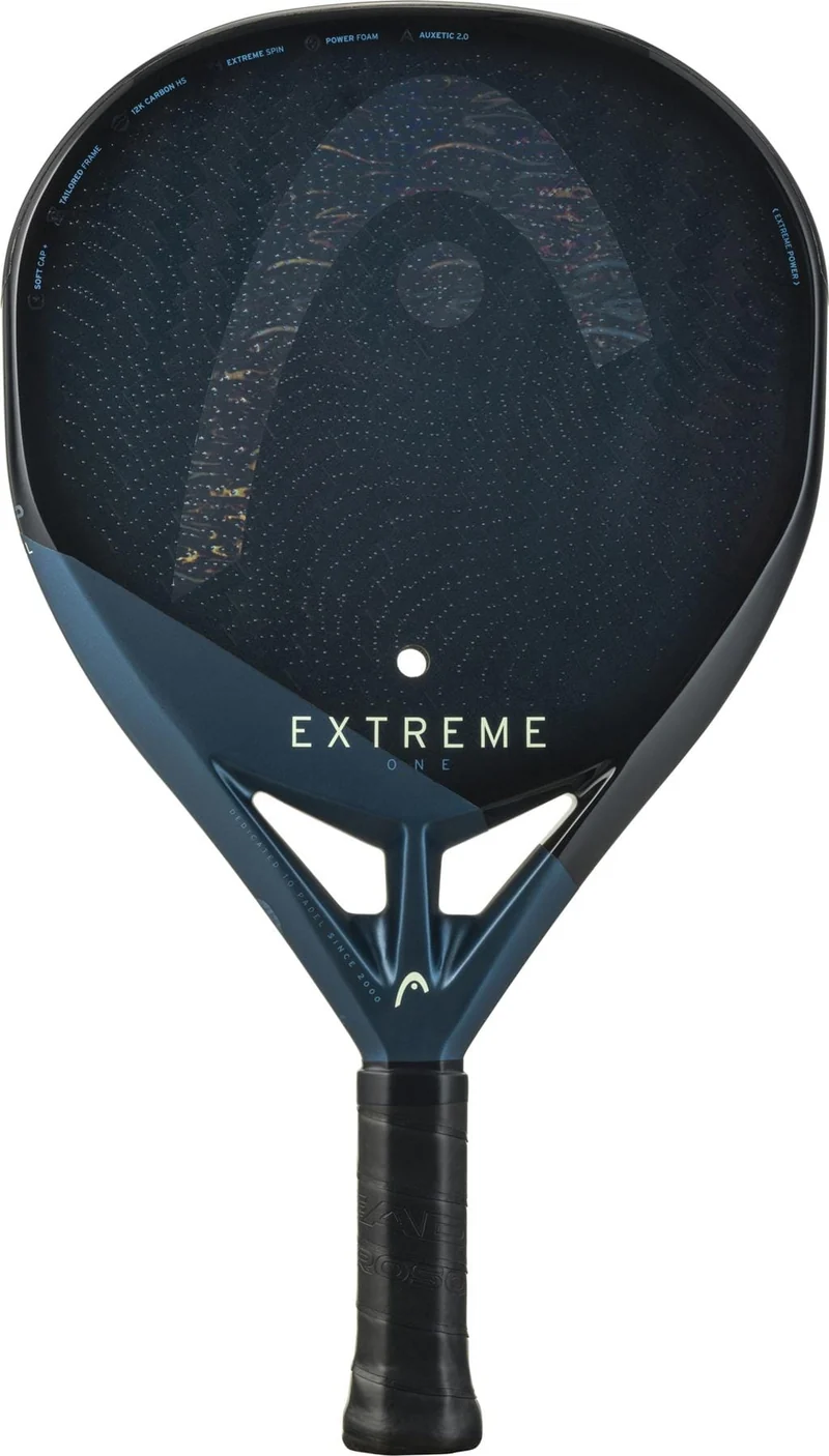 HEAD Extreme One 2025 Padel Racket