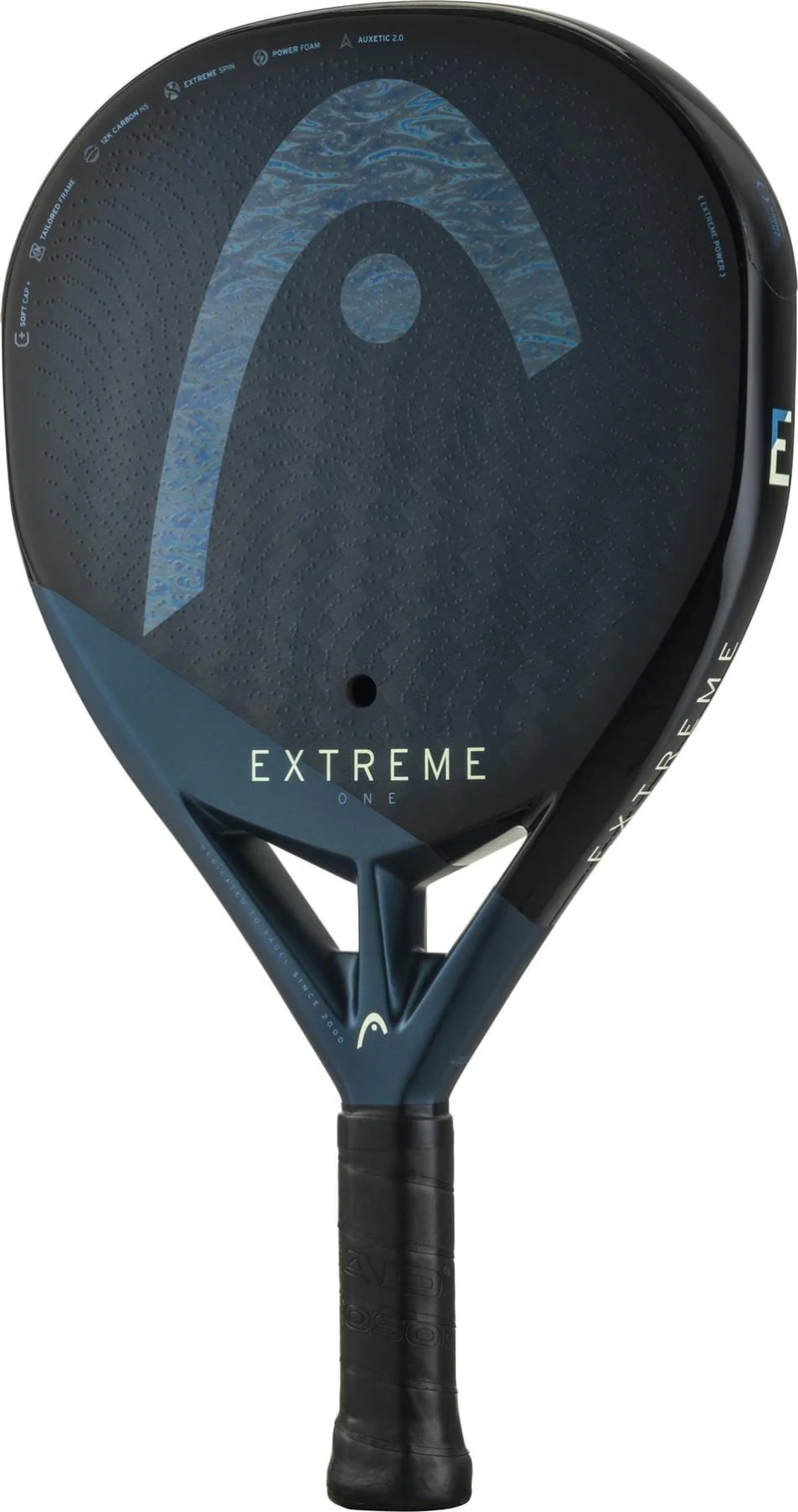 HEAD Extreme One 2025 Padel Racket