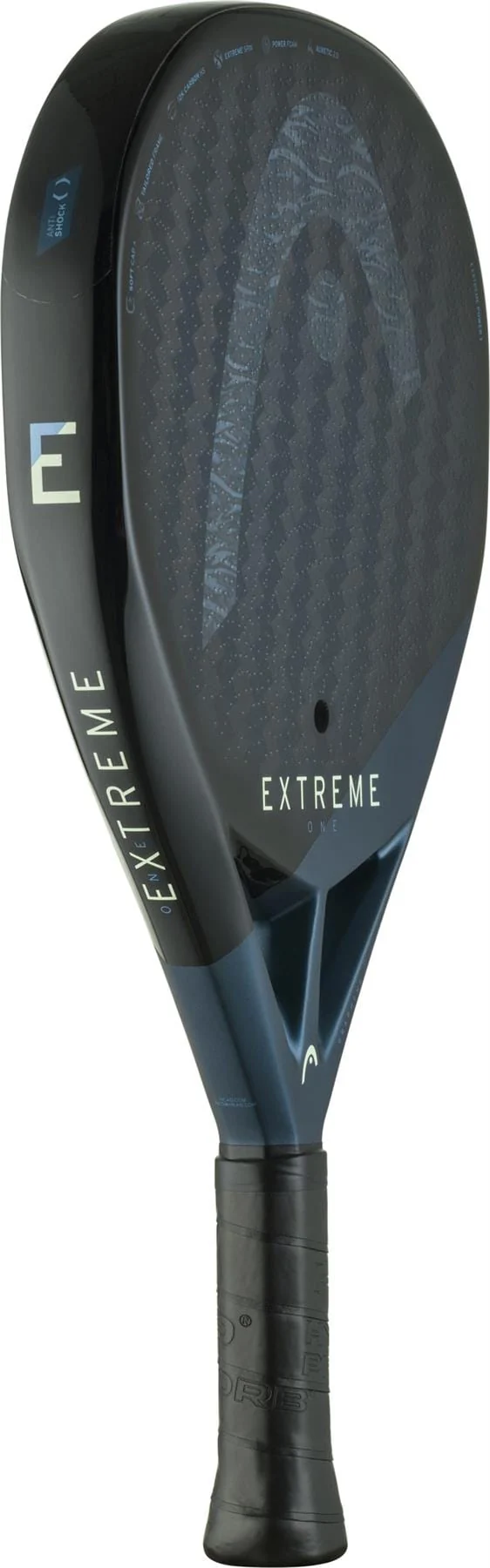 HEAD Extreme One 2025 Padel Racket