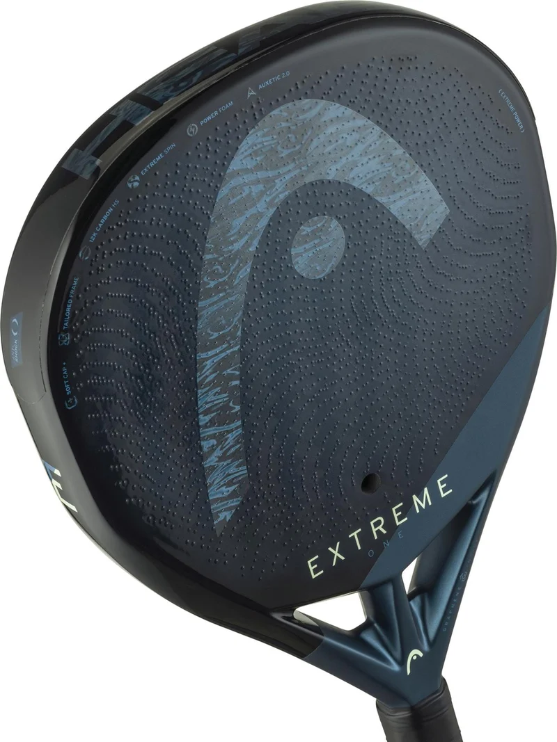 HEAD Extreme One 2025 Padel Racket