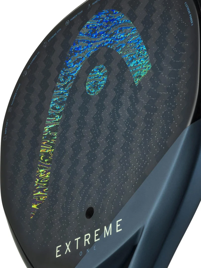 HEAD Extreme One 2025 Padel Racket