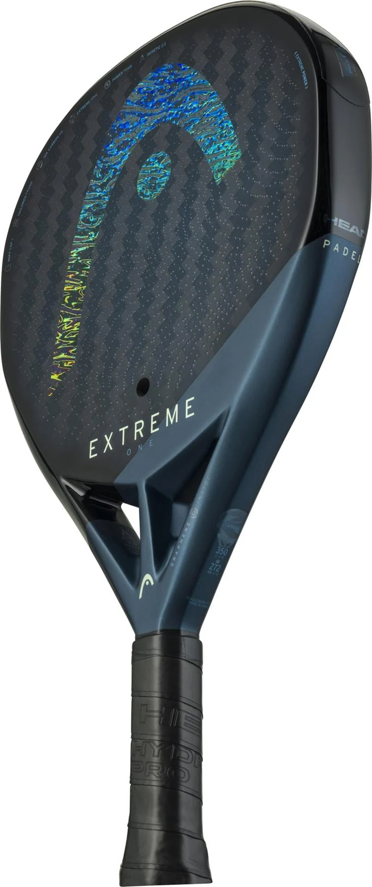 HEAD Extreme One 2025 Padel Racket