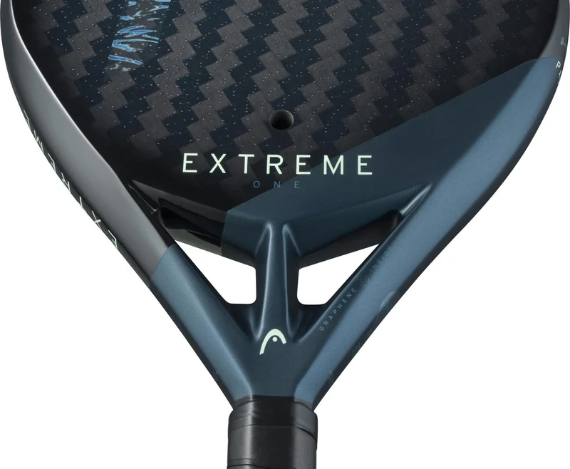 HEAD Extreme One 2025 Padel Racket