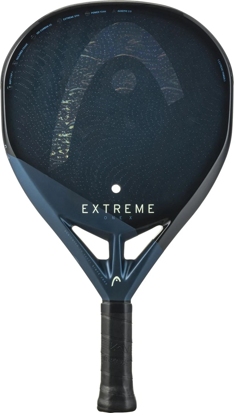 HEAD Extreme One X 2025 Padel Racket