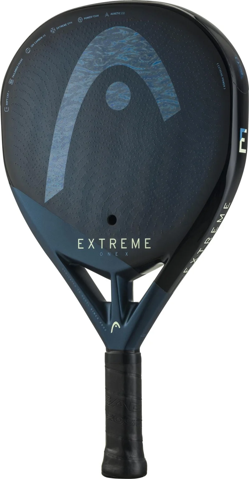 HEAD Extreme One X 2025 Padel Racket