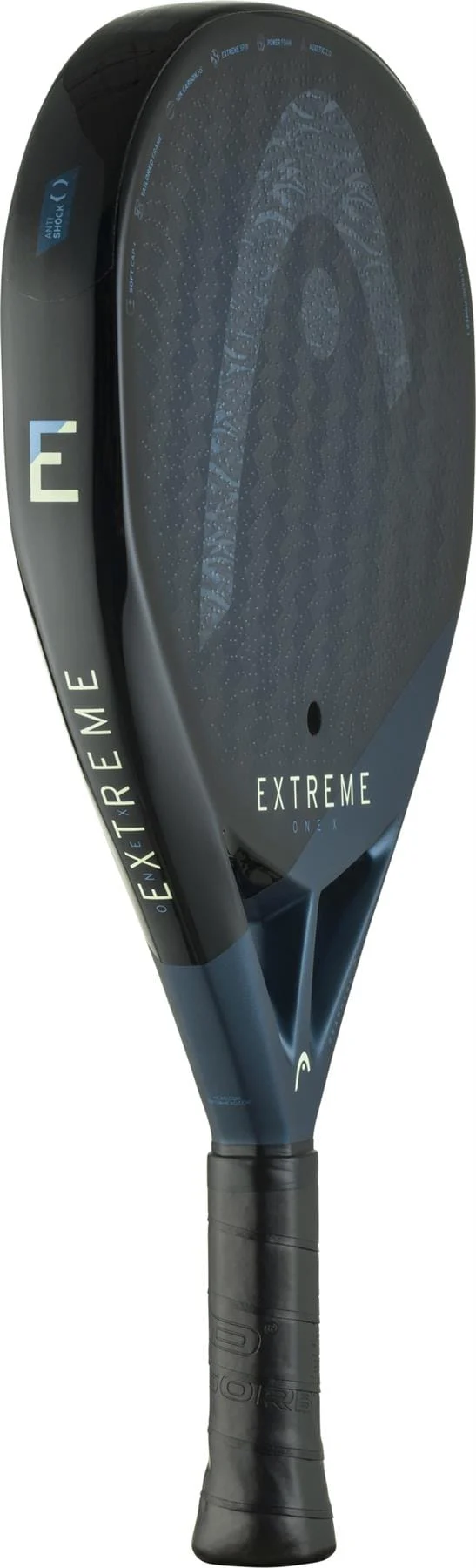 HEAD Extreme One X 2025 Padel Racket