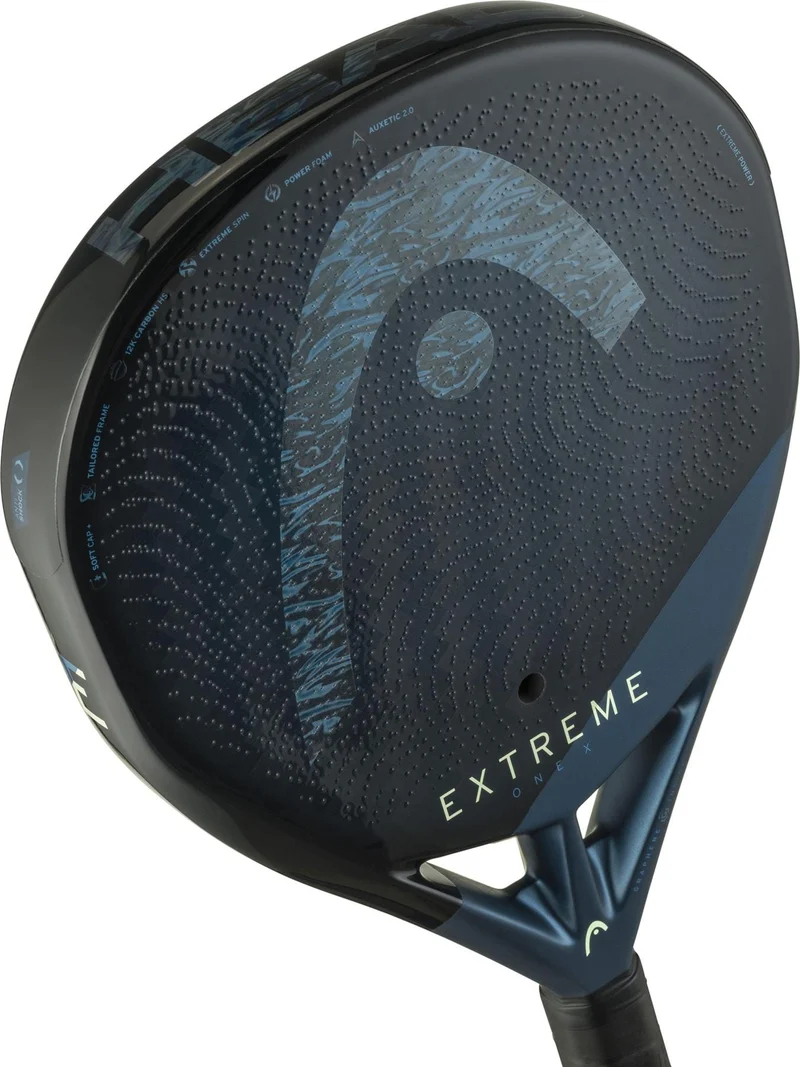 HEAD Extreme One X 2025 Padel Racket