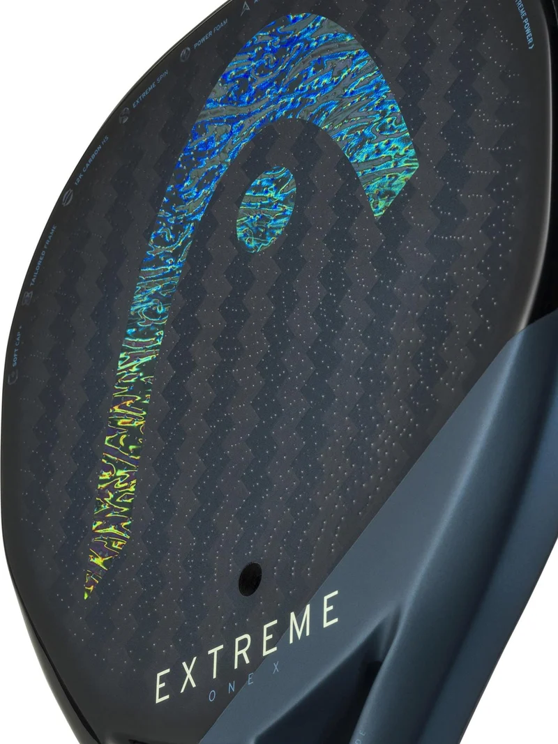 HEAD Extreme One X 2025 Padel Racket