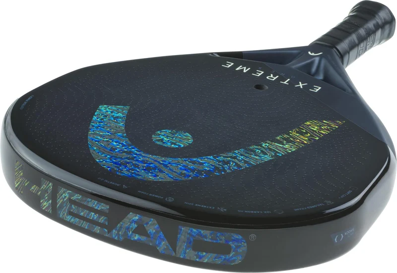HEAD Extreme One X 2025 Padel Racket