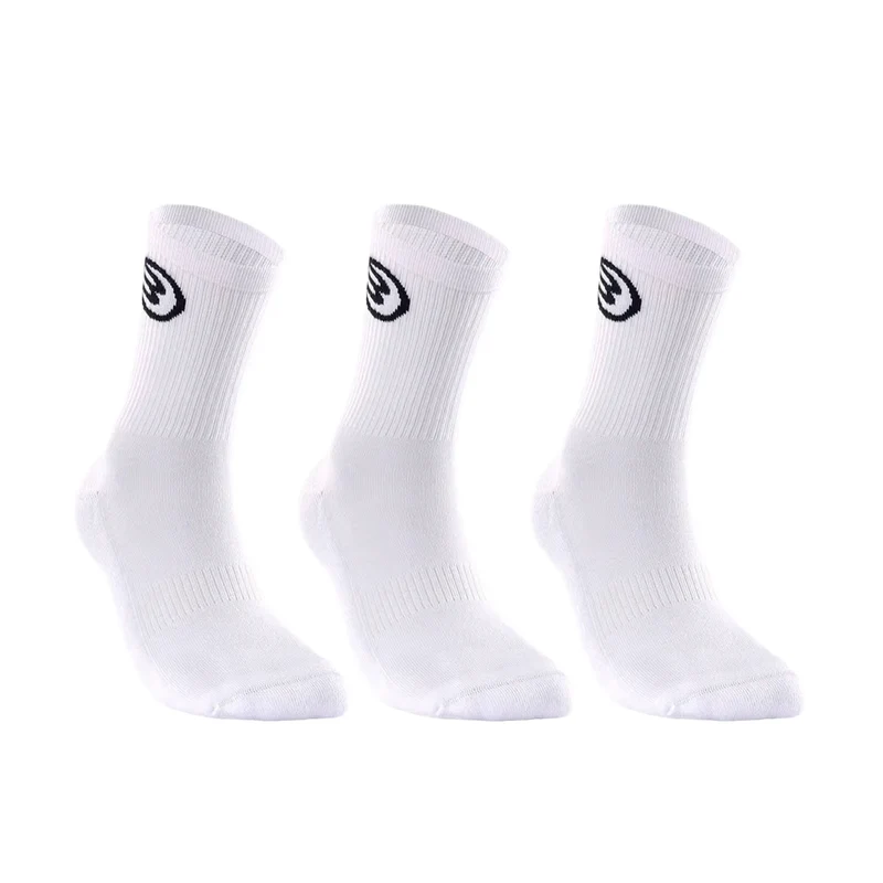 BULLPADEL BP262 I (Pack 3 Calcetines)