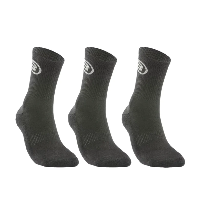 BULLPADEL BP262 I (Pack 3 Calcetines)