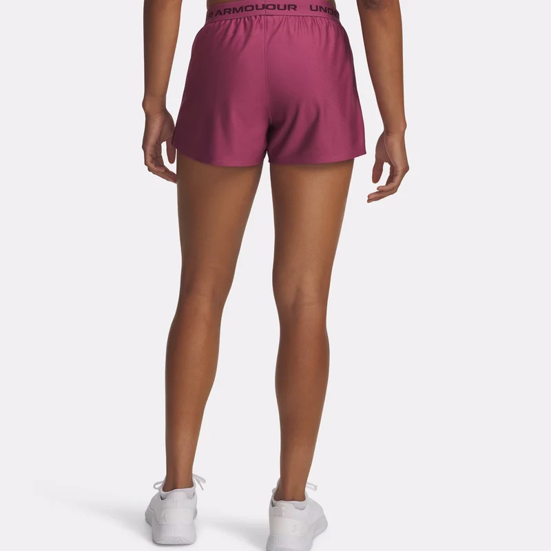 Tech Play Up Ballshorts Damen-berry