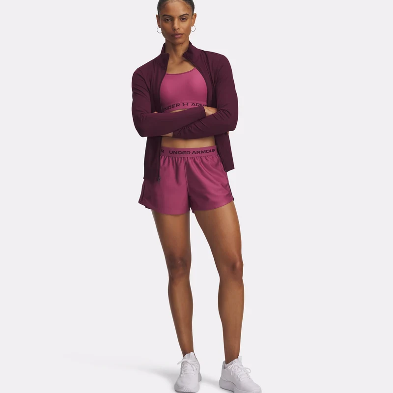 Tech Play Up Ballshorts Damen-berry