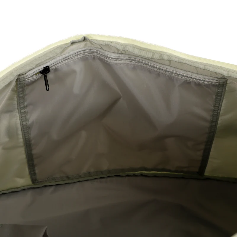 Pro Duffle M Extreme Sporttasche-Limette,Anthrazit