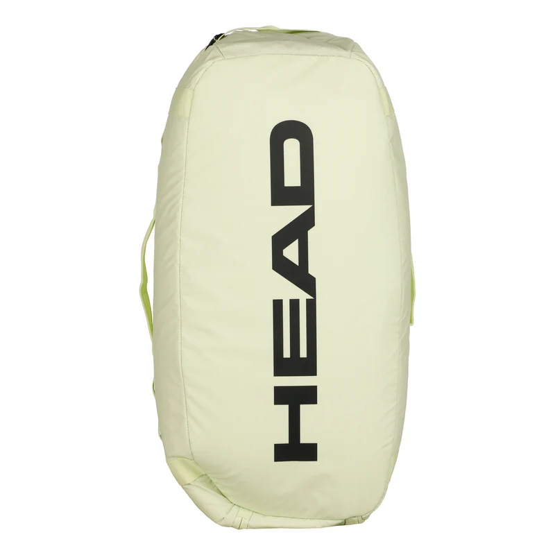 Pro Duffle M Extreme Sporttasche-Limette,Anthrazit