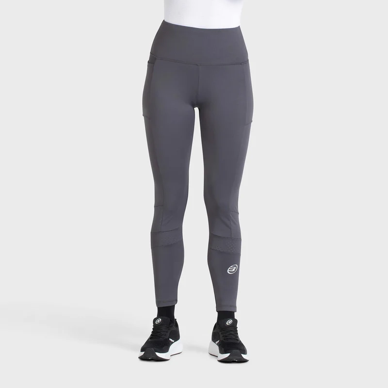 Olina Tight Damen - grau