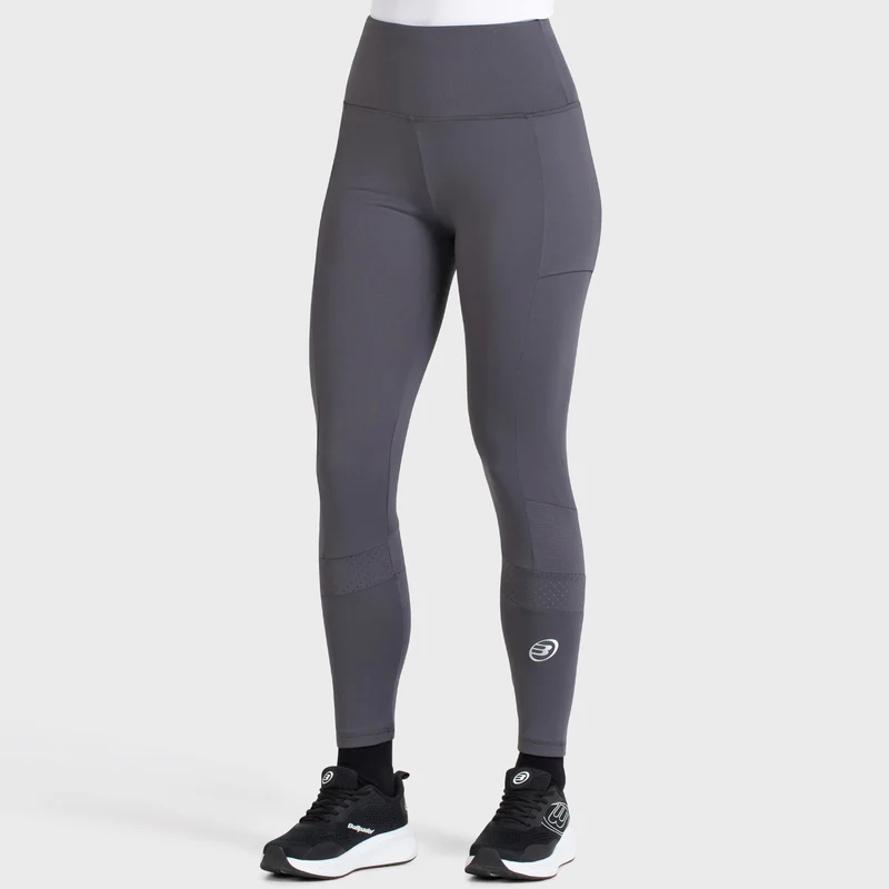 Olina Tight Damen - grau