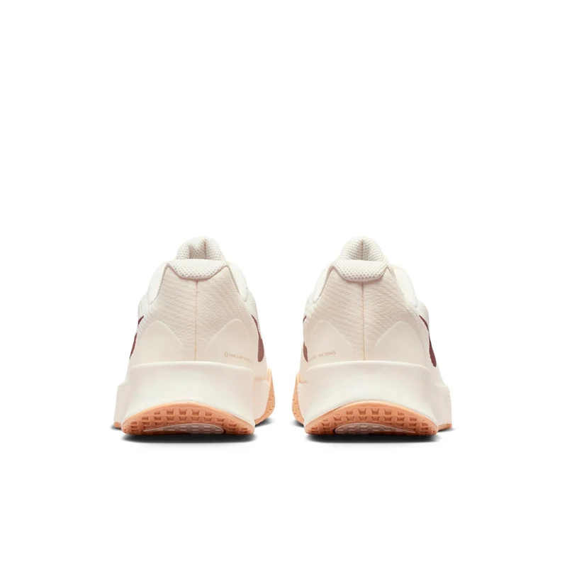 Vapor Lite 3 Allcourtschuh Damen-creme, braun