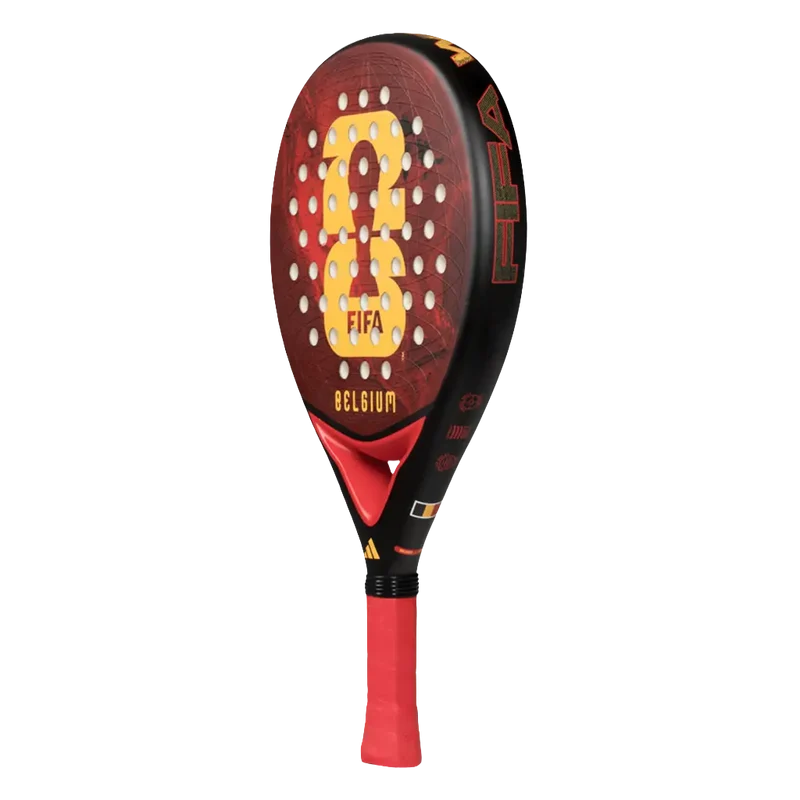 Pala Adidas World Cup Bélgica 2026