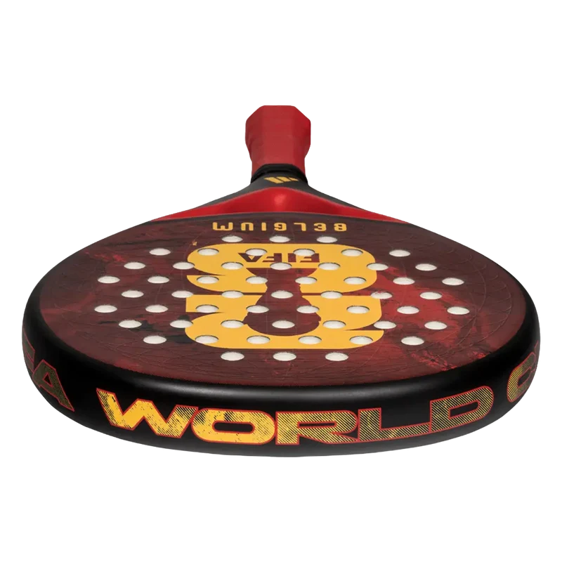 Pala Adidas World Cup Bélgica 2026