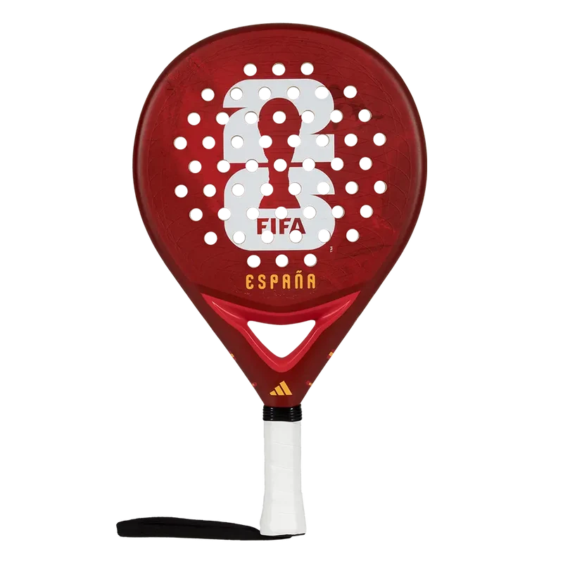 Pala Adidas World Cup España 2026