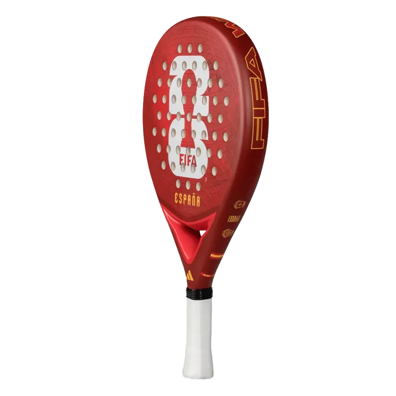 Pala Adidas World Cup España 2026