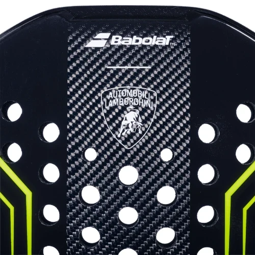 Babolat X Lamborghini BL002 Black