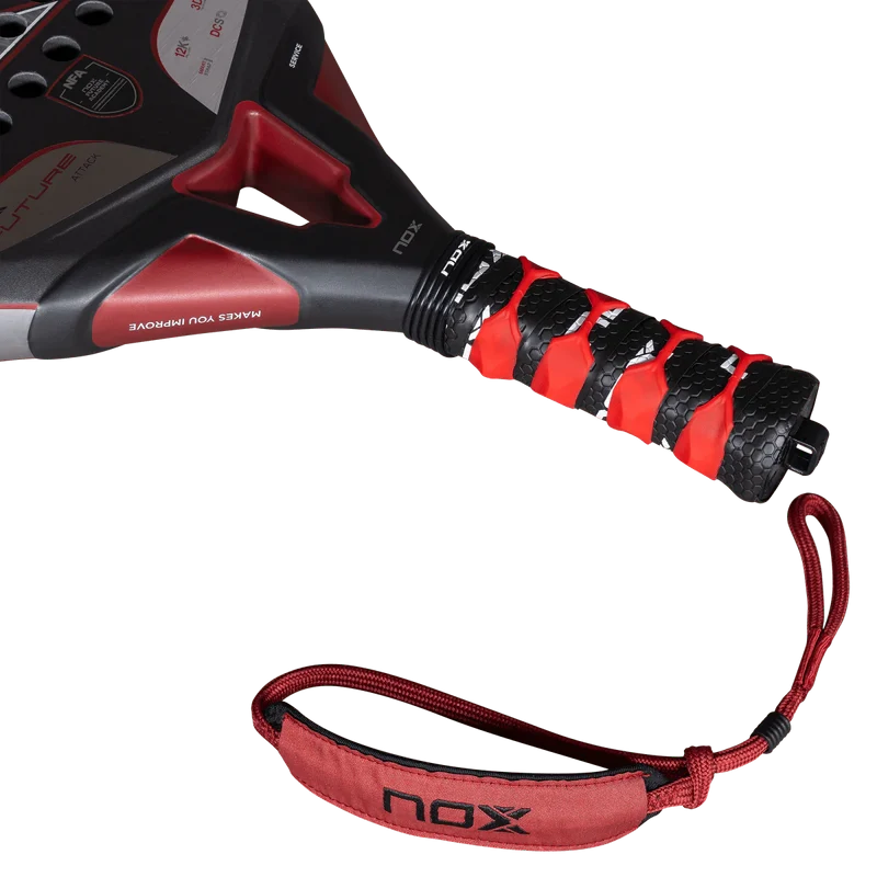 NOX FUTURE Attack 12 K Alum