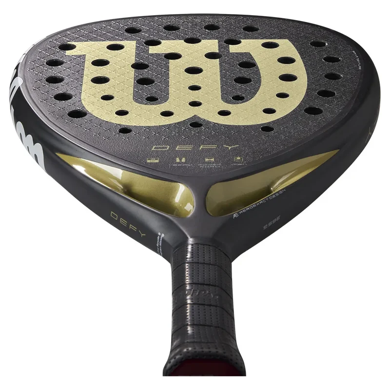 Wilson DEFY V1