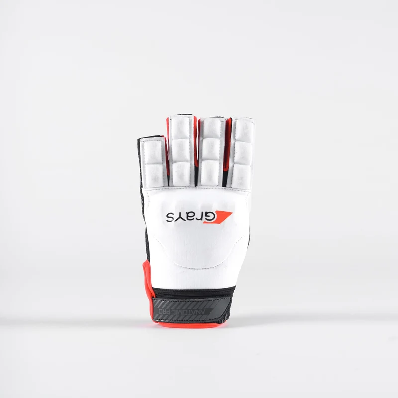 Grays Anatomic Pro Black / Pink Left Hand 26/27