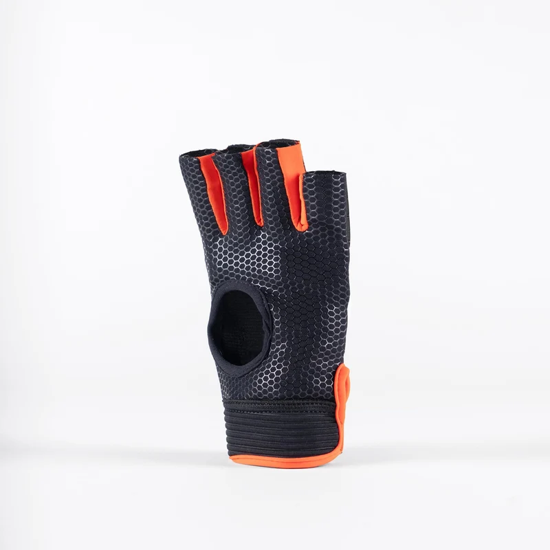 Grays Anatomic Pro Black / Pink Left Hand 26/27