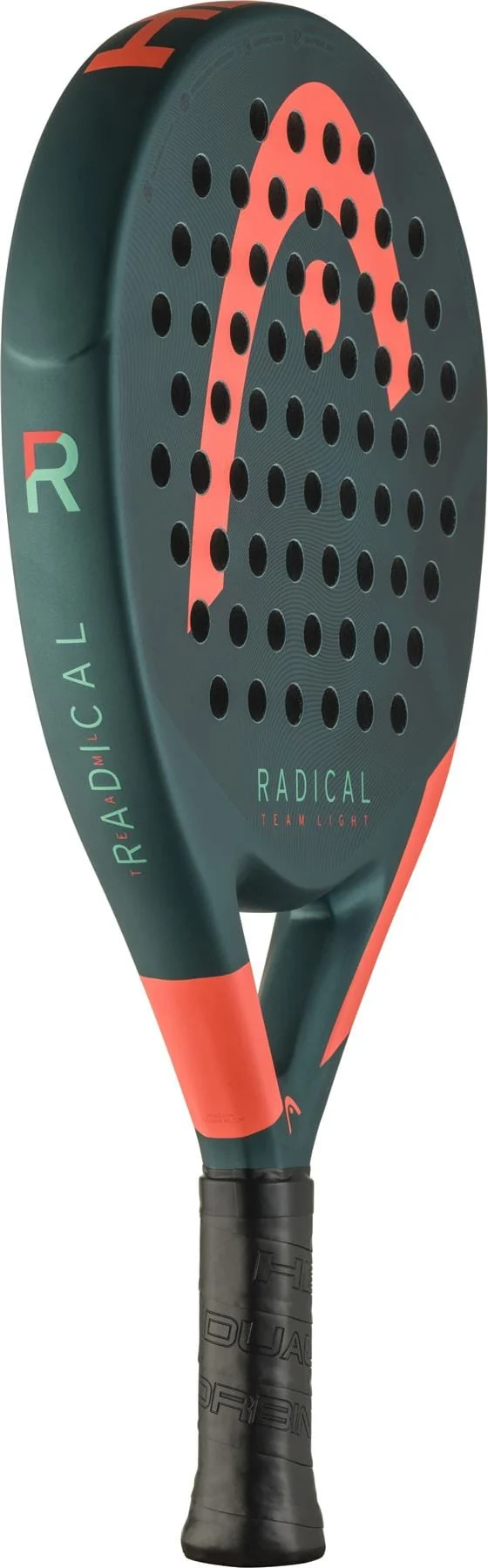 HEAD Radical Team Light 2026 Padel Racket