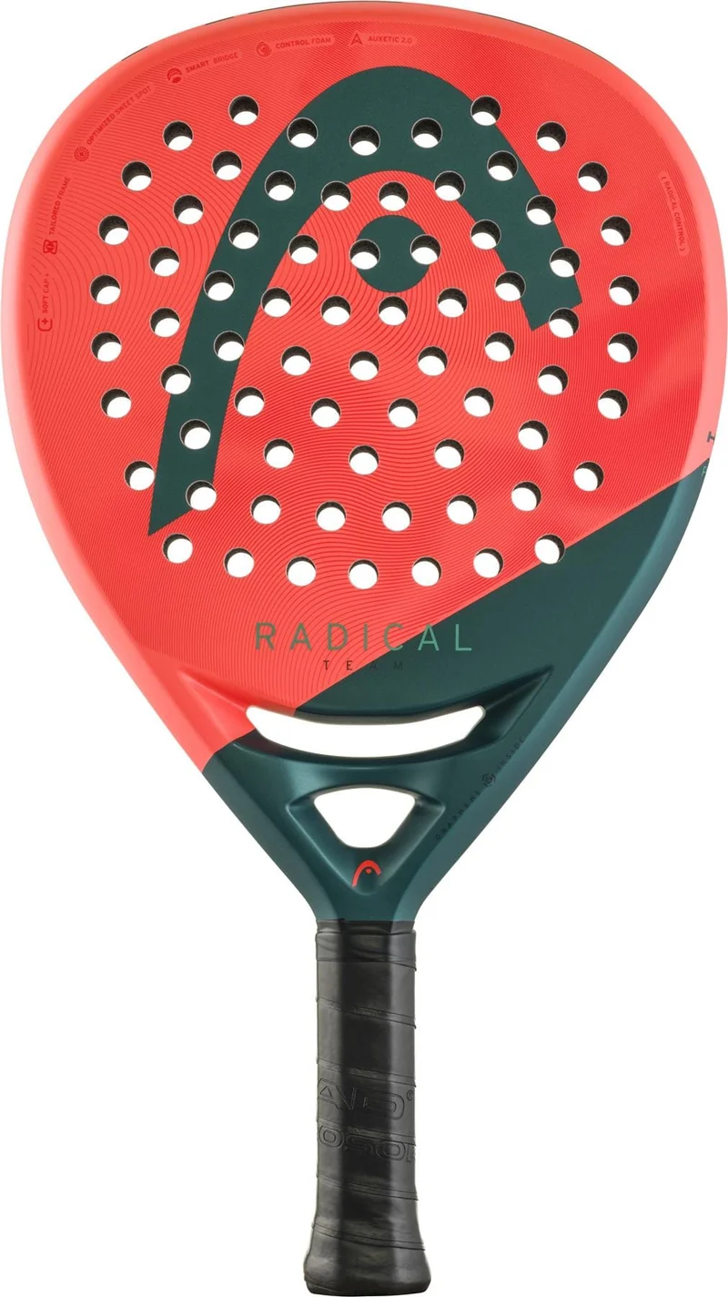 HEAD Radical Team 2026 Padel Racket