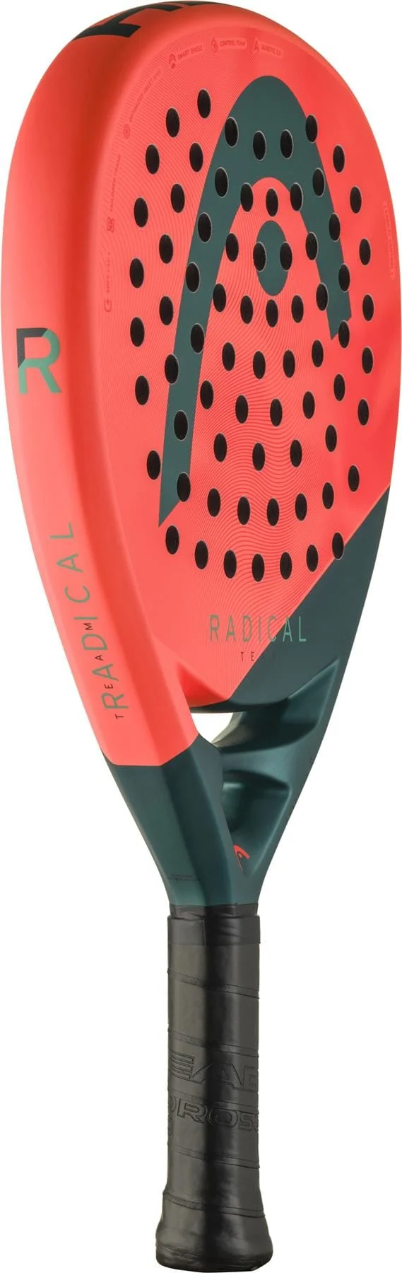 HEAD Radical Team 2026 Padel Racket