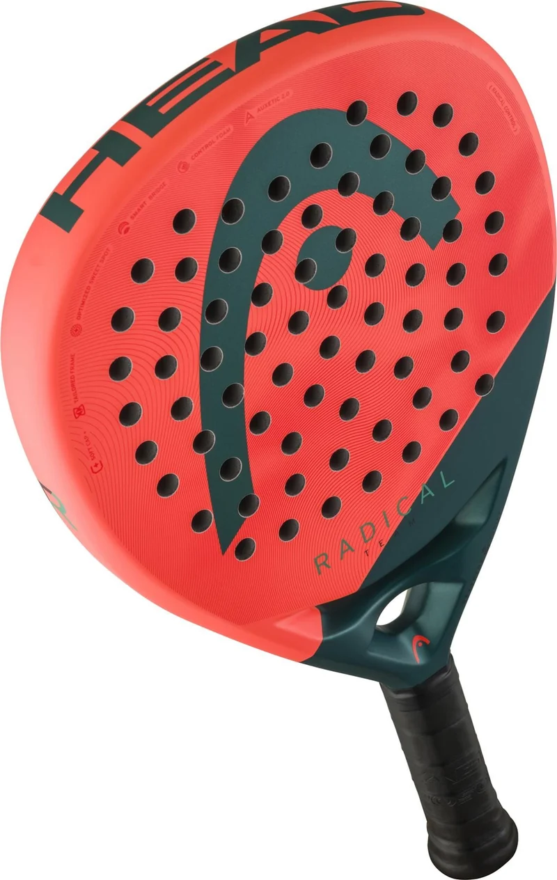 HEAD Radical Team 2026 Padel Racket