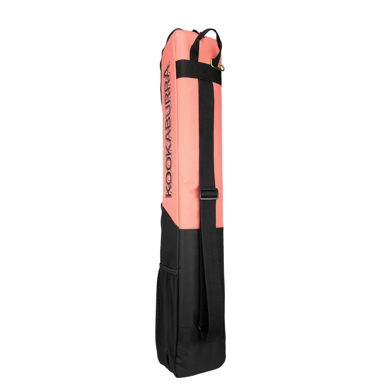 Kookaburra Vex Hockey Bag Coral Pink 26/27