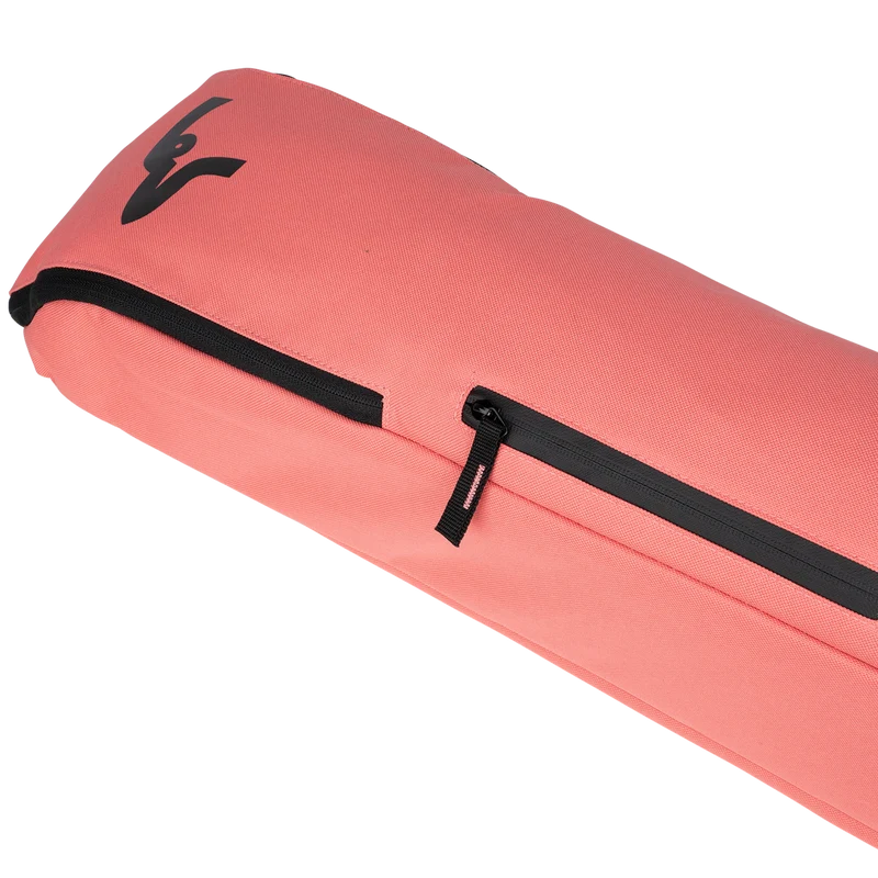 Kookaburra Vex Hockey Bag Coral Pink 26/27