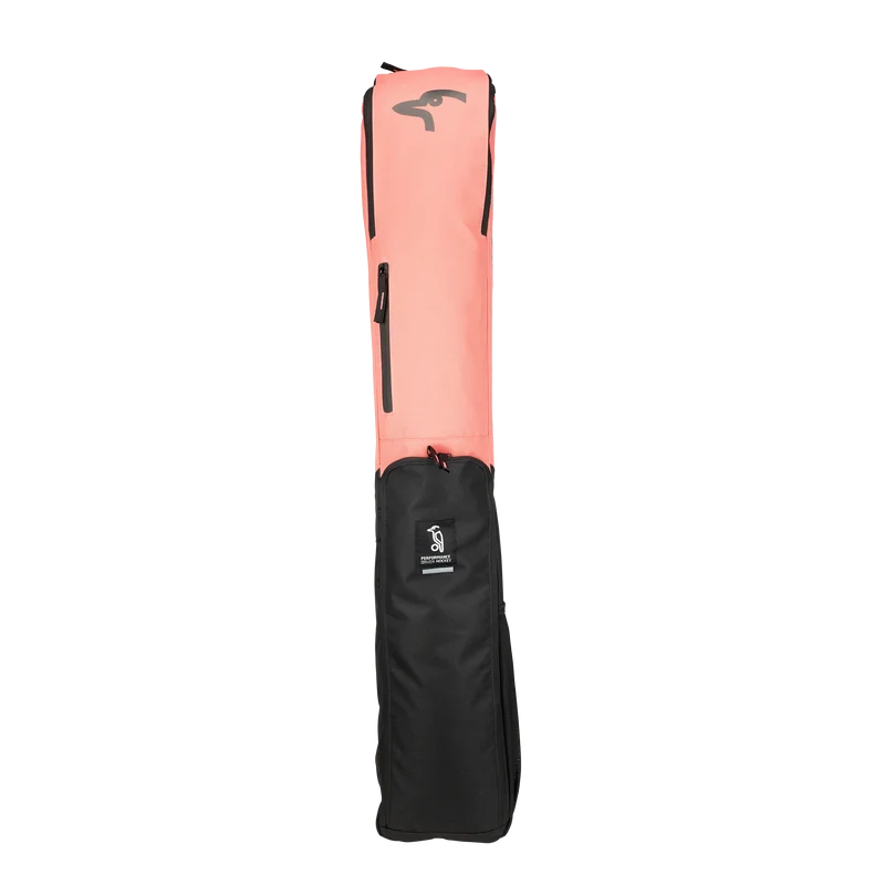 Kookaburra Vex Hockey Bag Coral Pink 26/27