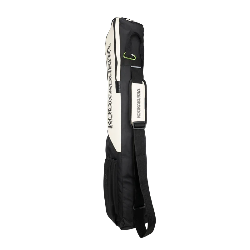 Kookaburra Flux Hockey Bag Bone 26/27