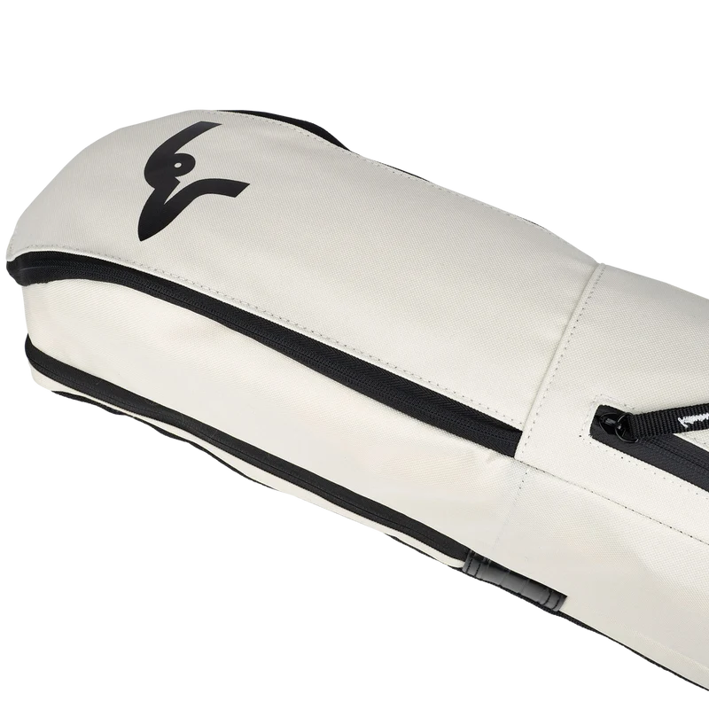 Kookaburra Flux Hockey Bag Bone 26/27