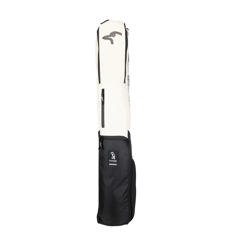 Kookaburra Flux Hockey Bag Bone 26/27