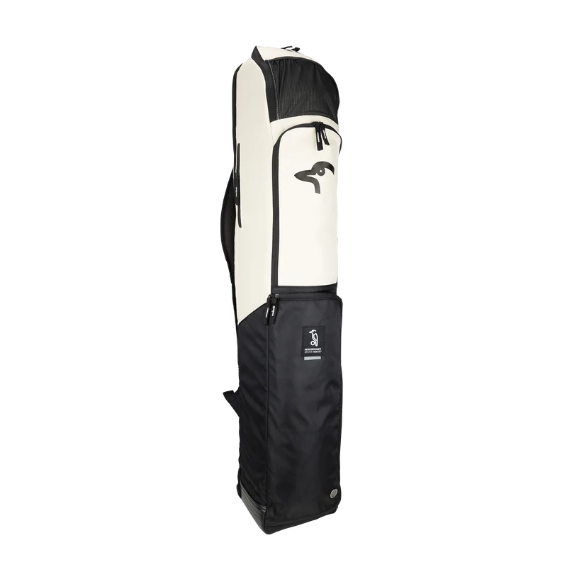 Kookaburra Forge Hockey Bag Bone 26/27